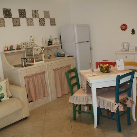 Civico 47 Διαμέρισμα Monopoli Εξωτερικό φωτογραφία