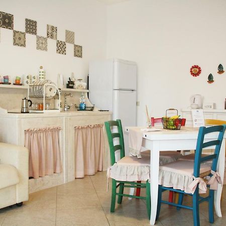 Civico 47 Διαμέρισμα Monopoli Εξωτερικό φωτογραφία