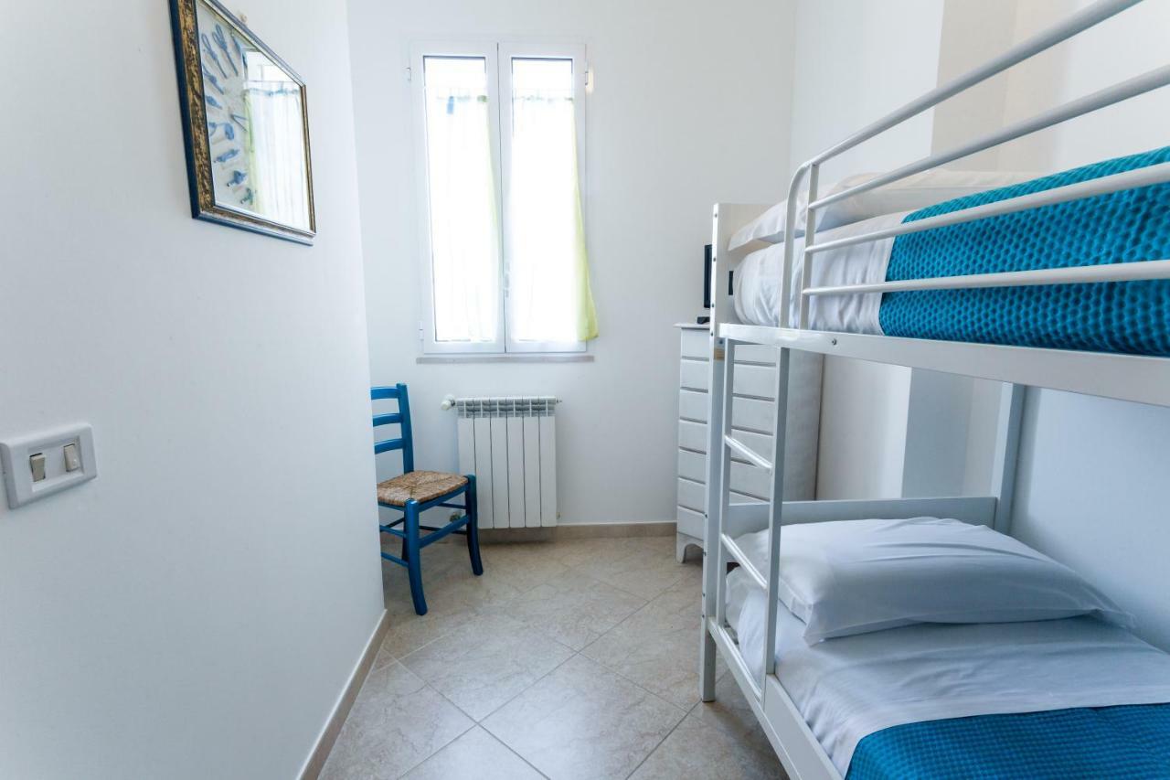 Civico 47 Διαμέρισμα Monopoli Εξωτερικό φωτογραφία